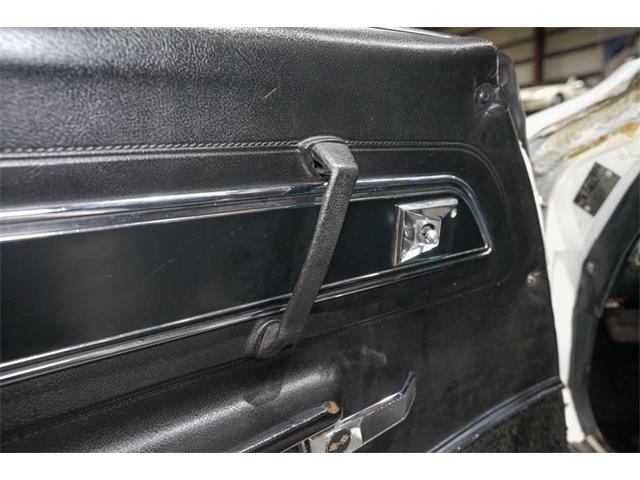 1977 Chevrolet Corvette (CC-2068400) for sale in Kentwood, Michigan