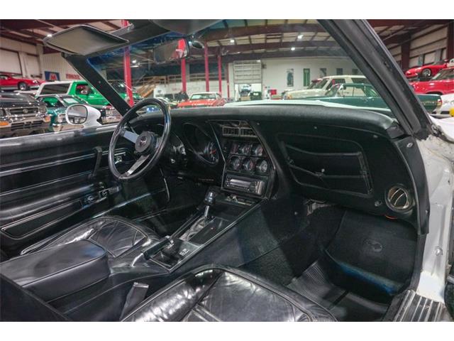 1977 Chevrolet Corvette (CC-2068400) for sale in Kentwood, Michigan