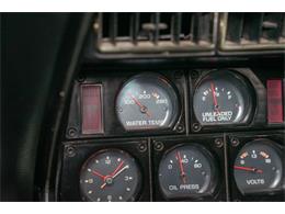 1977 Chevrolet Corvette (CC-2068400) for sale in Kentwood, Michigan