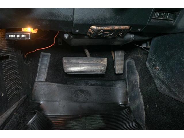 1977 Chevrolet Corvette (CC-2068400) for sale in Kentwood, Michigan