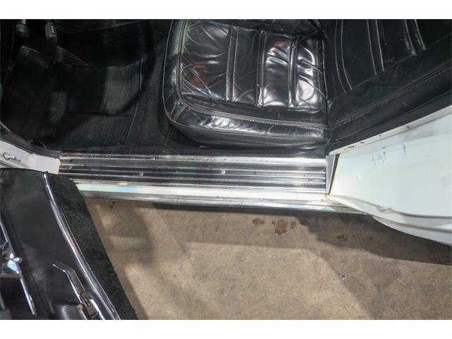 1977 Chevrolet Corvette (CC-2068400) for sale in Kentwood, Michigan