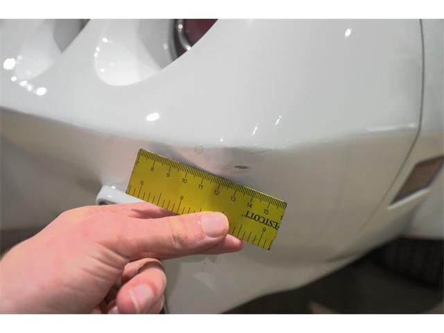 1977 Chevrolet Corvette (CC-2068400) for sale in Kentwood, Michigan