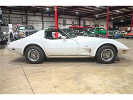 1977 Chevrolet Corvette (CC-2068400) for sale in Kentwood, Michigan