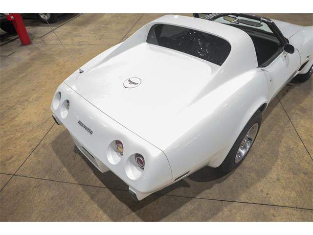 1977 Chevrolet Corvette (CC-2068400) for sale in Kentwood, Michigan