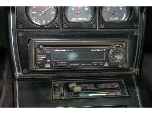 1977 Chevrolet Corvette (CC-2068400) for sale in Kentwood, Michigan