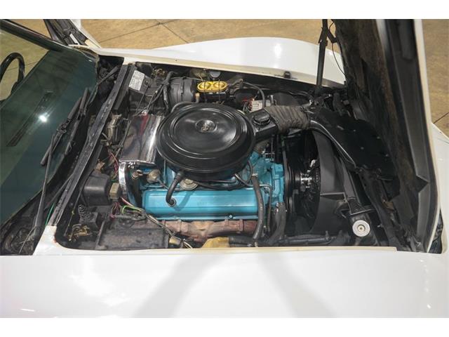 1977 Chevrolet Corvette (CC-2068400) for sale in Kentwood, Michigan