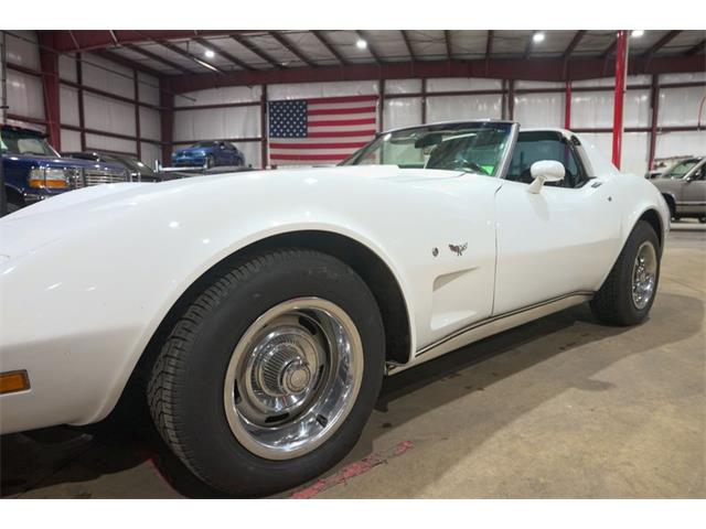 1977 Chevrolet Corvette (CC-2068400) for sale in Kentwood, Michigan