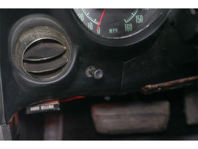 1977 Chevrolet Corvette (CC-2068400) for sale in Kentwood, Michigan