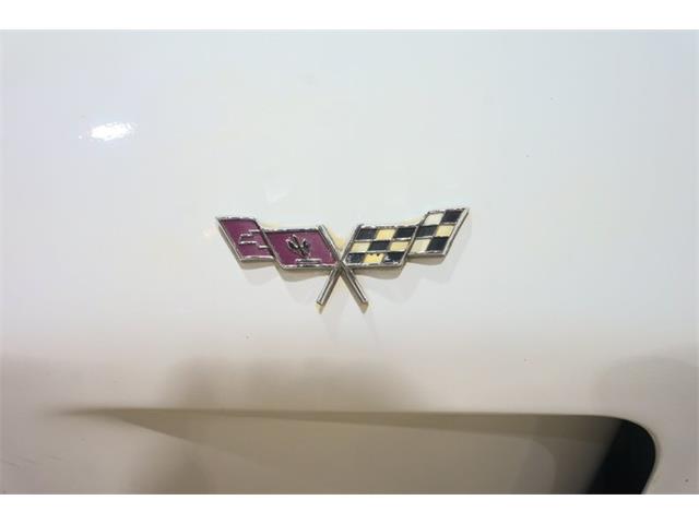 1977 Chevrolet Corvette (CC-2068400) for sale in Kentwood, Michigan