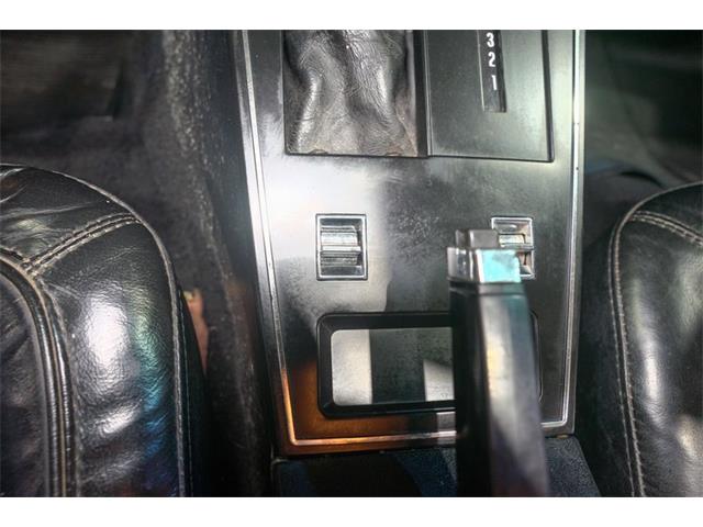 1977 Chevrolet Corvette (CC-2068400) for sale in Kentwood, Michigan