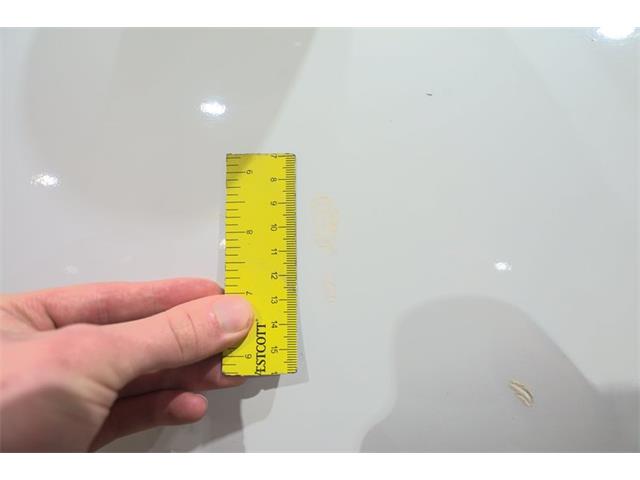 1977 Chevrolet Corvette (CC-2068400) for sale in Kentwood, Michigan