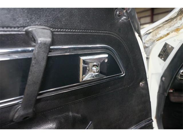 1977 Chevrolet Corvette (CC-2068400) for sale in Kentwood, Michigan