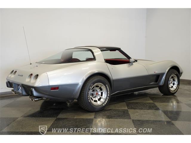 1978 Chevrolet Corvette (CC-2068401) for sale in Mesa, Arizona