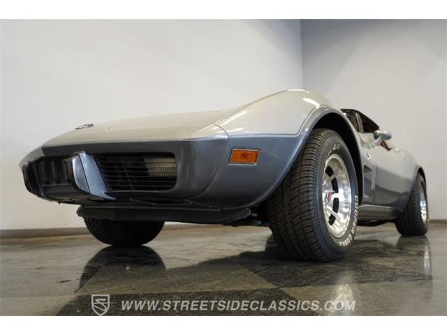 1978 Chevrolet Corvette (CC-2068401) for sale in Mesa, Arizona