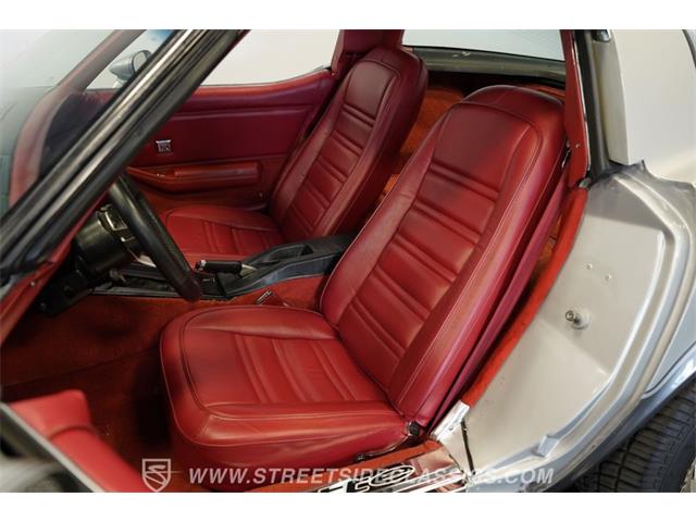 1978 Chevrolet Corvette (CC-2068401) for sale in Mesa, Arizona