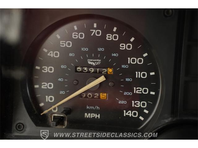 1978 Chevrolet Corvette (CC-2068401) for sale in Mesa, Arizona