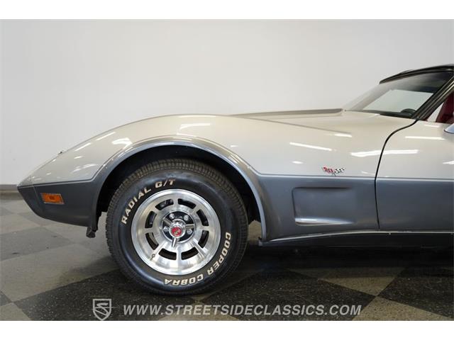 1978 Chevrolet Corvette (CC-2068401) for sale in Mesa, Arizona
