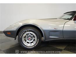 1978 Chevrolet Corvette (CC-2068401) for sale in Mesa, Arizona