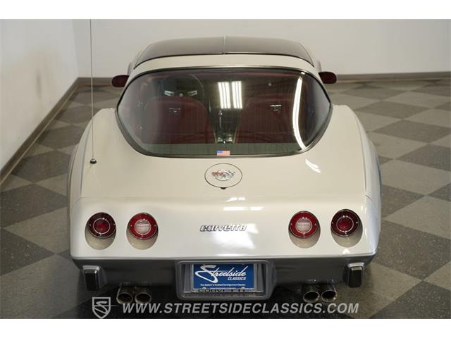 1978 Chevrolet Corvette (CC-2068401) for sale in Mesa, Arizona