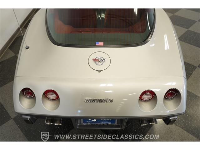 1978 Chevrolet Corvette (CC-2068401) for sale in Mesa, Arizona