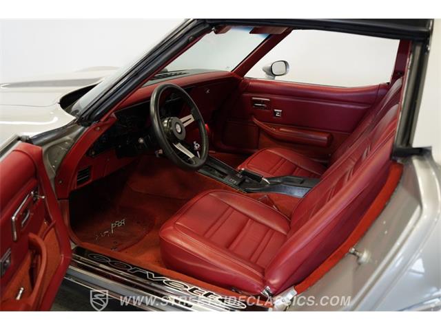 1978 Chevrolet Corvette (CC-2068401) for sale in Mesa, Arizona