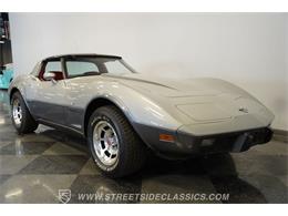1978 Chevrolet Corvette (CC-2068401) for sale in Mesa, Arizona