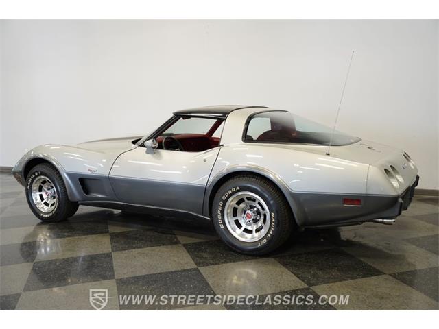 1978 Chevrolet Corvette (CC-2068401) for sale in Mesa, Arizona