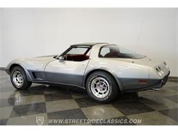 1978 Chevrolet Corvette (CC-2068401) for sale in Mesa, Arizona