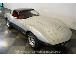 1978 Chevrolet Corvette (CC-2068401) for sale in Mesa, Arizona