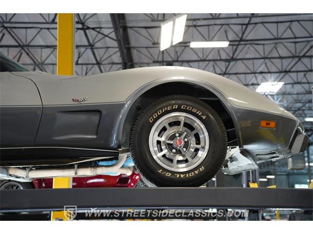 1978 Chevrolet Corvette (CC-2068401) for sale in Mesa, Arizona