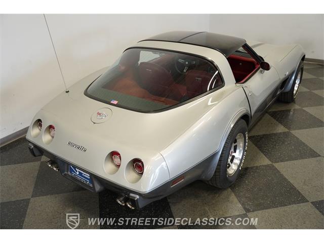 1978 Chevrolet Corvette (CC-2068401) for sale in Mesa, Arizona