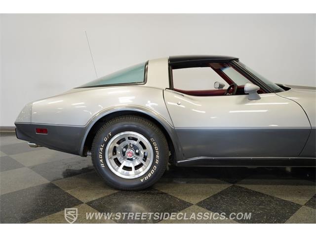 1978 Chevrolet Corvette (CC-2068401) for sale in Mesa, Arizona