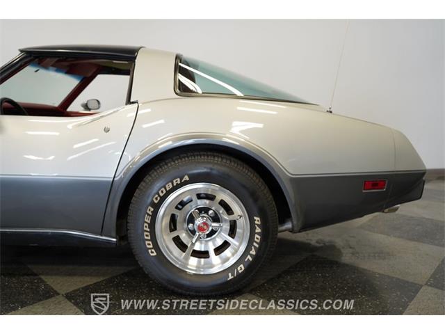 1978 Chevrolet Corvette (CC-2068401) for sale in Mesa, Arizona