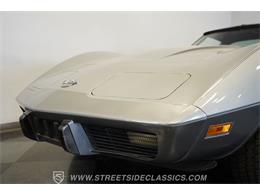 1978 Chevrolet Corvette (CC-2068401) for sale in Mesa, Arizona