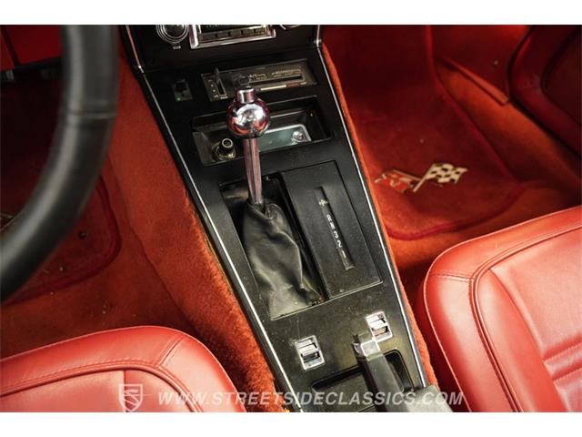 1978 Chevrolet Corvette (CC-2068401) for sale in Mesa, Arizona