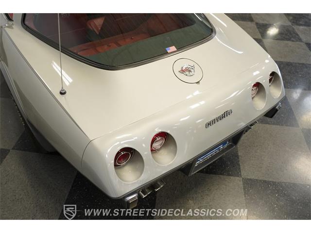 1978 Chevrolet Corvette (CC-2068401) for sale in Mesa, Arizona