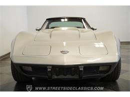 1978 Chevrolet Corvette (CC-2068401) for sale in Mesa, Arizona