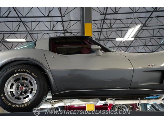1978 Chevrolet Corvette (CC-2068401) for sale in Mesa, Arizona