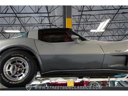 1978 Chevrolet Corvette (CC-2068401) for sale in Mesa, Arizona