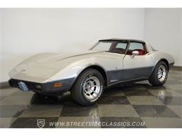 1978 Chevrolet Corvette (CC-2068401) for sale in Mesa, Arizona