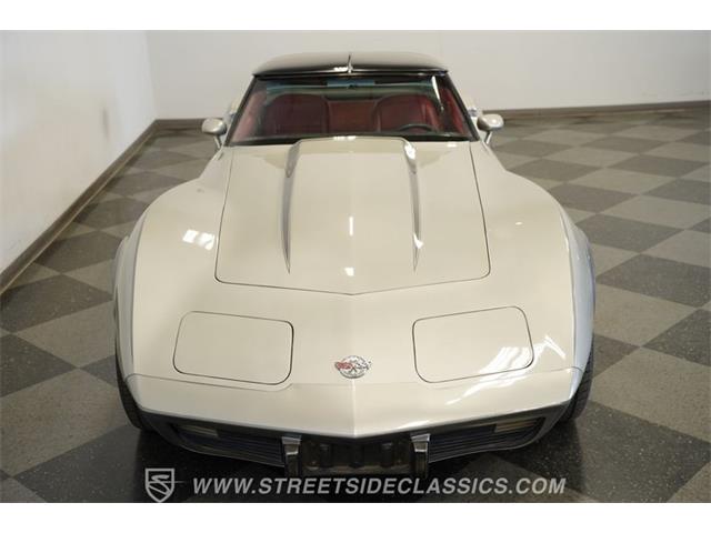 1978 Chevrolet Corvette (CC-2068401) for sale in Mesa, Arizona