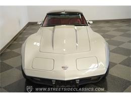 1978 Chevrolet Corvette (CC-2068401) for sale in Mesa, Arizona