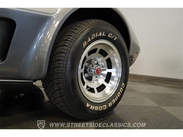 1978 Chevrolet Corvette (CC-2068401) for sale in Mesa, Arizona