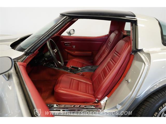 1978 Chevrolet Corvette (CC-2068401) for sale in Mesa, Arizona