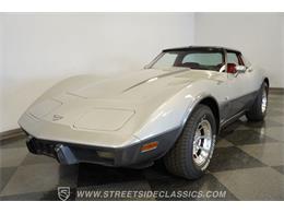 1978 Chevrolet Corvette (CC-2068401) for sale in Mesa, Arizona