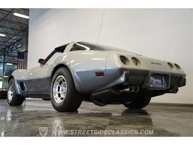 1978 Chevrolet Corvette (CC-2068401) for sale in Mesa, Arizona