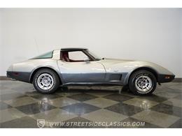 1978 Chevrolet Corvette (CC-2068401) for sale in Mesa, Arizona