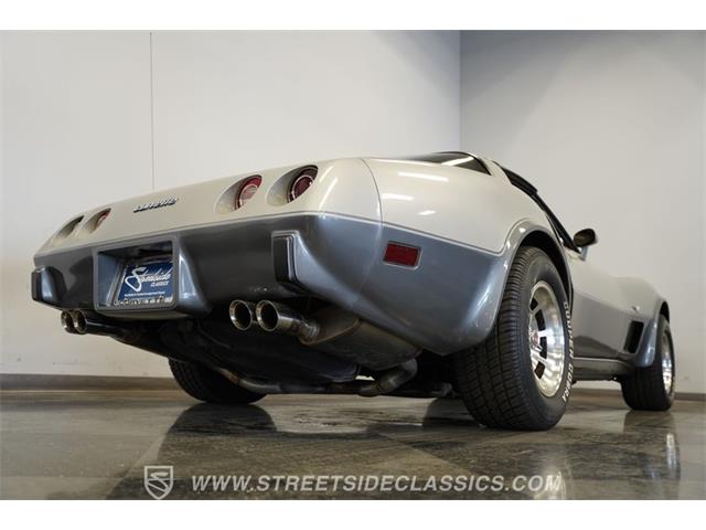 1978 Chevrolet Corvette (CC-2068401) for sale in Mesa, Arizona