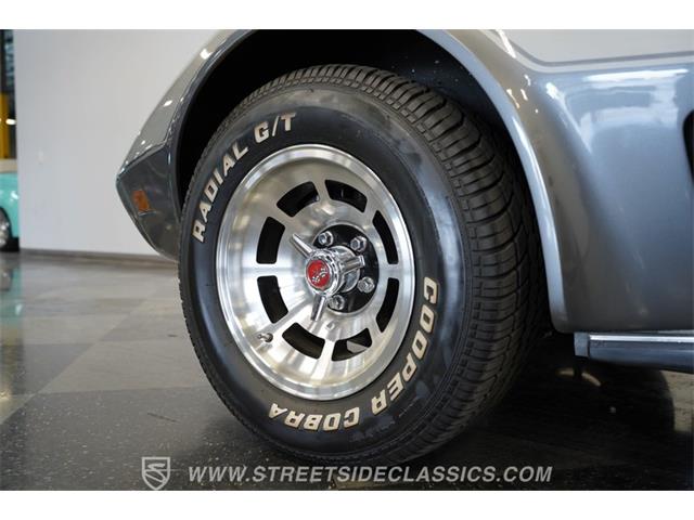 1978 Chevrolet Corvette (CC-2068401) for sale in Mesa, Arizona