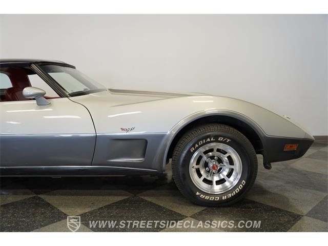 1978 Chevrolet Corvette (CC-2068401) for sale in Mesa, Arizona